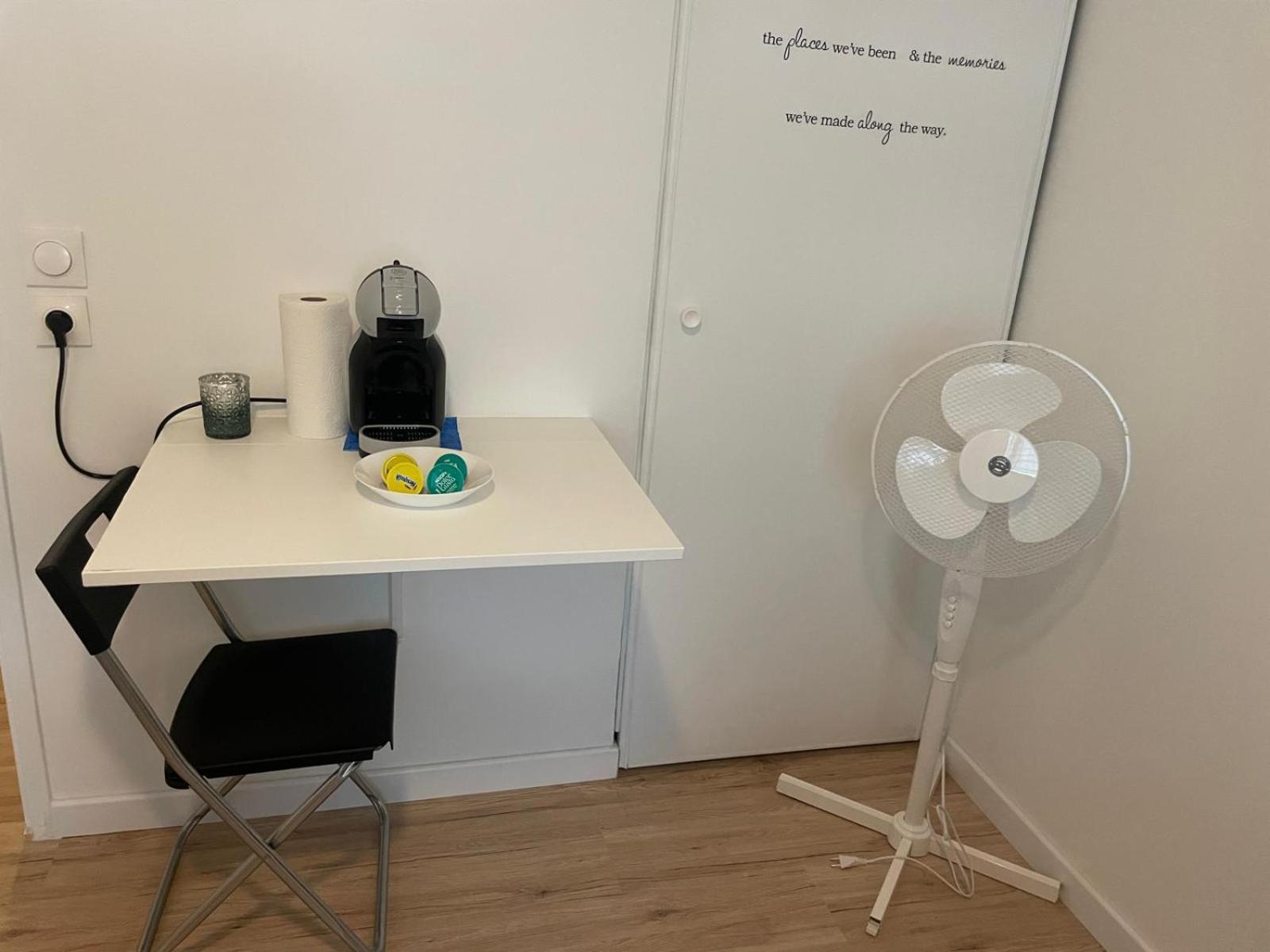 פיירפיט-סור-סיין Chambre Privee Proche Stade De France Et Paris Dans Appartement Partage מראה חיצוני תמונה