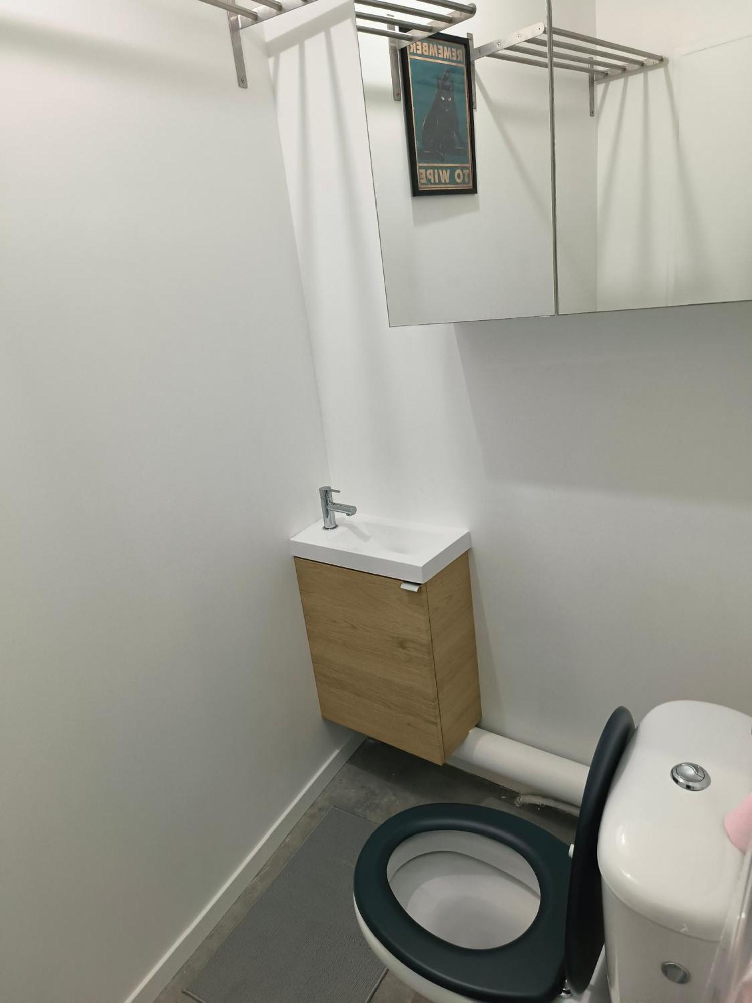 פיירפיט-סור-סיין Chambre Privee Proche Stade De France Et Paris Dans Appartement Partage מראה חיצוני תמונה